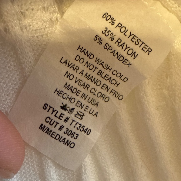 Ladies M - Picture 3 of 3